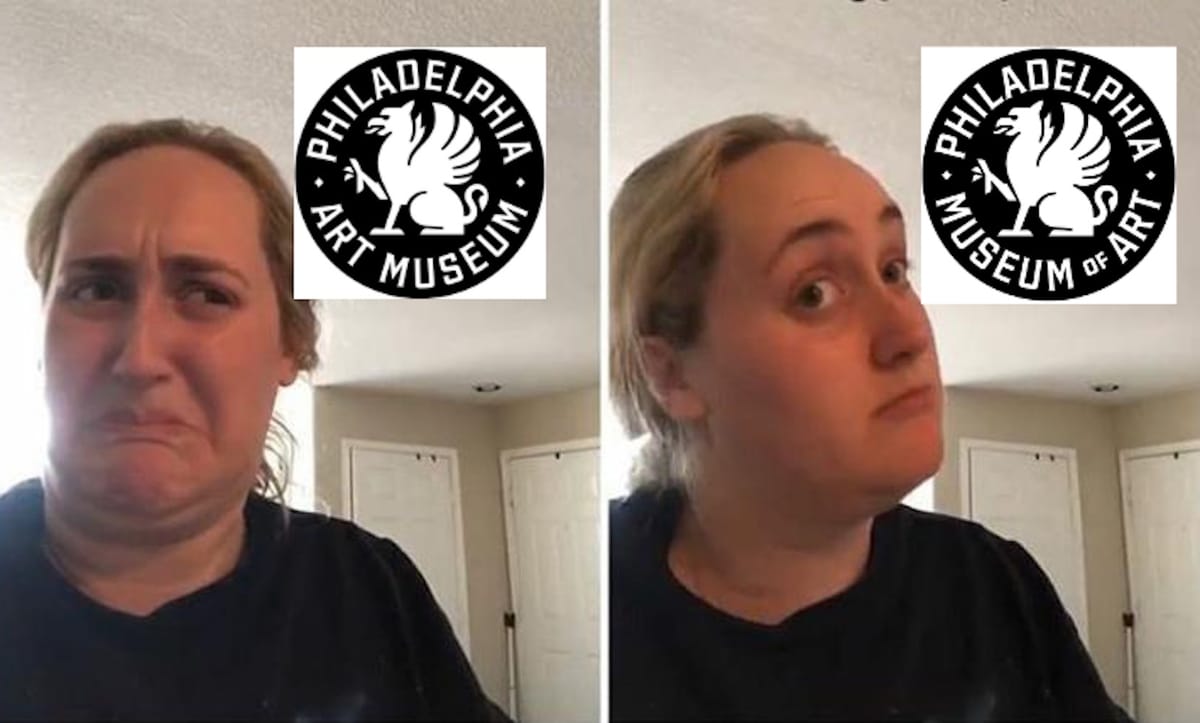 Philadelphia Museum of Art Says Goodbye to “PhAM”