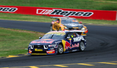 Multiple championship contenders undone in manic Sydney finale - Repco Supercars Championship