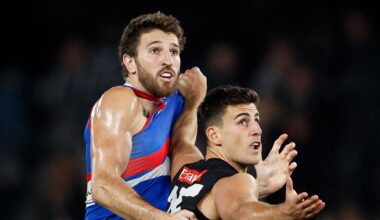 AFL introduces statistics to assist Brownlow Medal voting