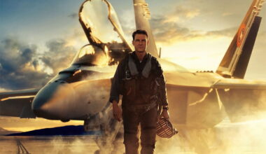 Bruckheimer On "Top Gun 3," "Pirates 6" Status