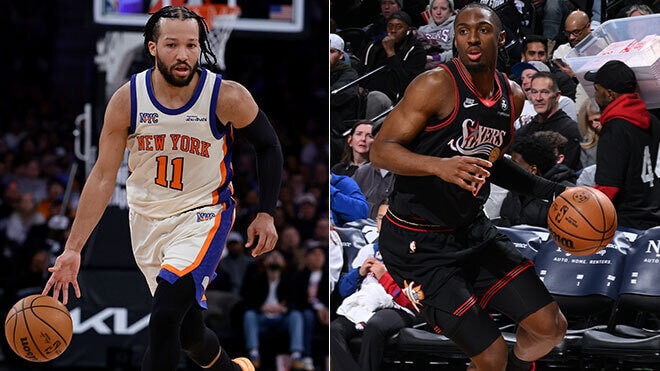 Raptors' Brandon Ingram replaces Stephen Curry in 2026 NBA All-Star Game