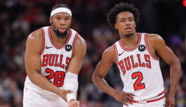 NBA Tank Watch: The Bulls have finally picked a direction, Pacers get the memo