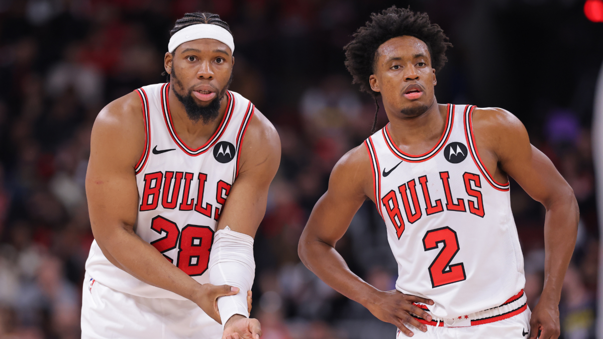 NBA Tank Watch: The Bulls have finally picked a direction, Pacers get the memo