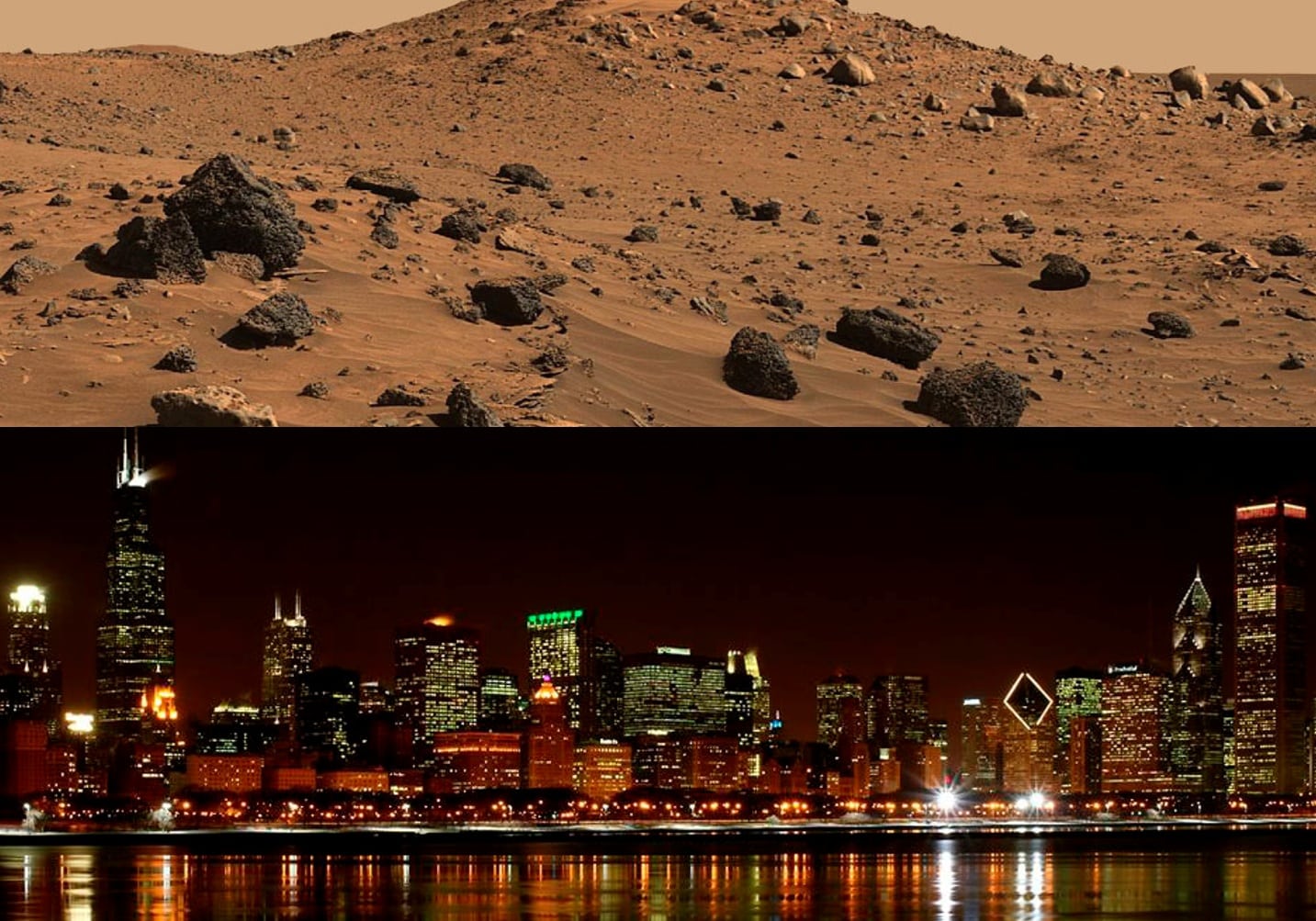 For Darwin Skeptics, What Does Second Law Argument Accomplish?