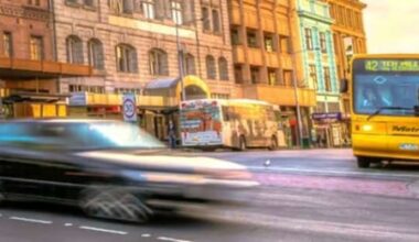 Rapid bus proposal includes cycleways