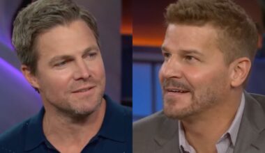 Baywatch, Rockford Files reboots announce lead actors.