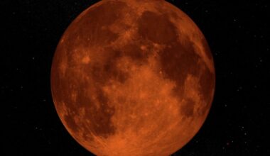 The Good—and Bad—News About Next Week’s Total Lunar Eclipse