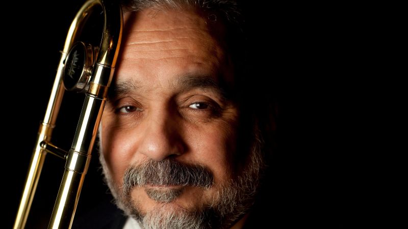 Willie Colón, American salsa legend and pioneering trombonist, dies at age 75