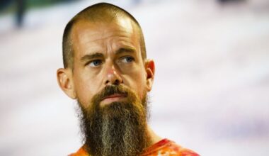 Block lays off nearly half its staff because of AI. Its CEO said most companies will do the same