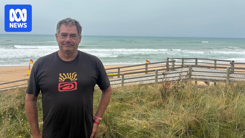 Seaspray beach residents push back on wind farm turbines 10km from shore