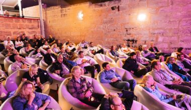 Oscar films and cult classics light up the big screen at Mosman Park’s Camelot Film Festival