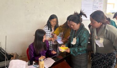 GMC residents complete business boot camp