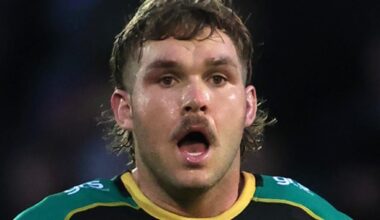 Subscribe to Code Sports for exclusive stories