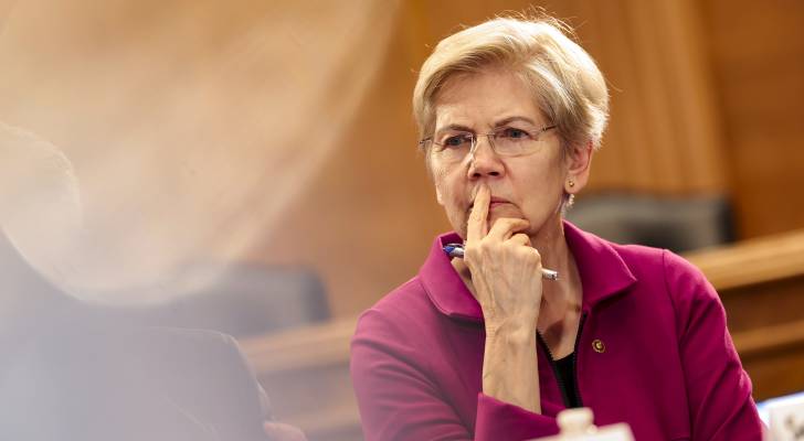Elizabeth Warren sounds alarm over 1 asset in your 401(k) — and she’s still waiting for the SEC. How you could lose big