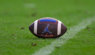 The gauntlet: How Rusty Whitt plans to toughen up Florida football