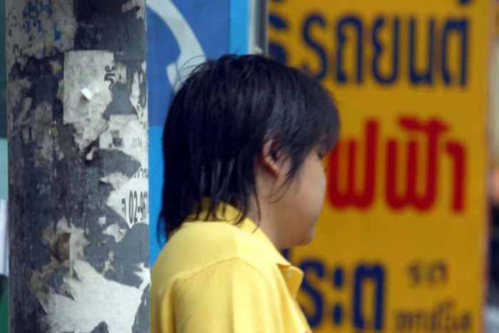 Bangkok Post - National Credit Bureau frets over potential uptick in informal debt