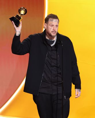 68th GRAMMY Awards - Show