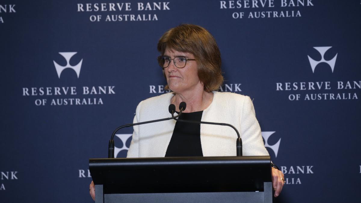 RBA interest rates: Michele Bullock’s board lifts cash rate to 3.85 per cent in fresh inflation fight - The West Australian