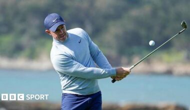 Rory McIlroy