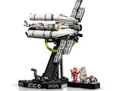 Image for the mini product module