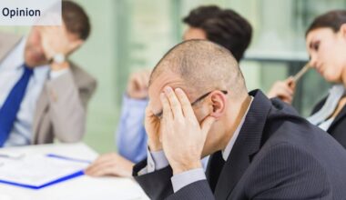 Feel like your job’s gotten stale? Ask yourself this question