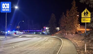What we know about the mass shooting in Tumbler Ridge, Canada