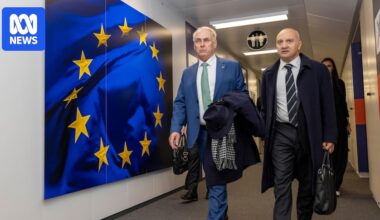 Australia and EU set to ink landmark free trade agreement