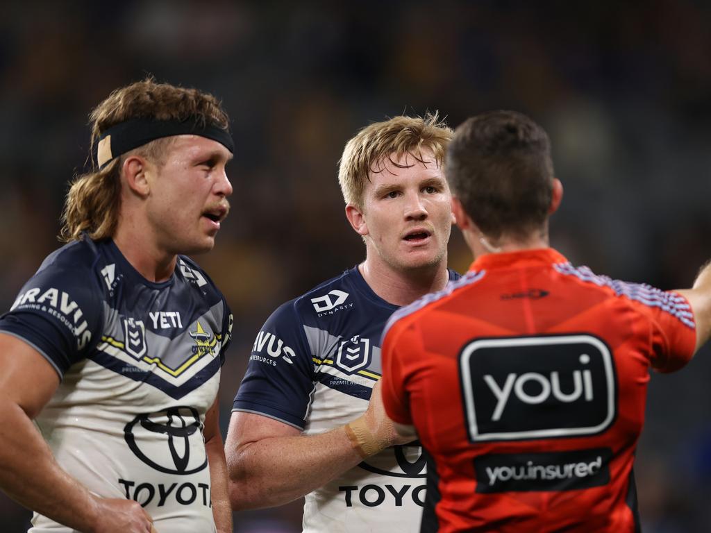 Subscribe to Code Sports for exclusive stories