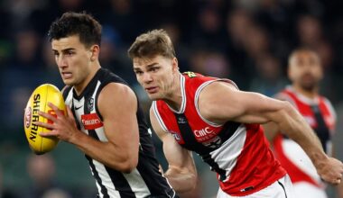 AFL defends decision to add MCG game to Opening Round 2026