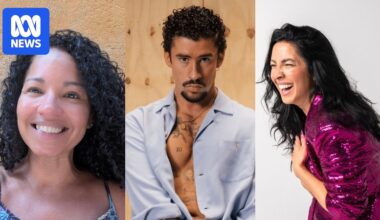 What the Bad Bunny in Australia tour means for Puerto Ricans far from home