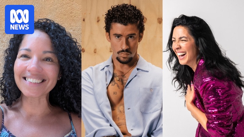 What the Bad Bunny in Australia tour means for Puerto Ricans far from home