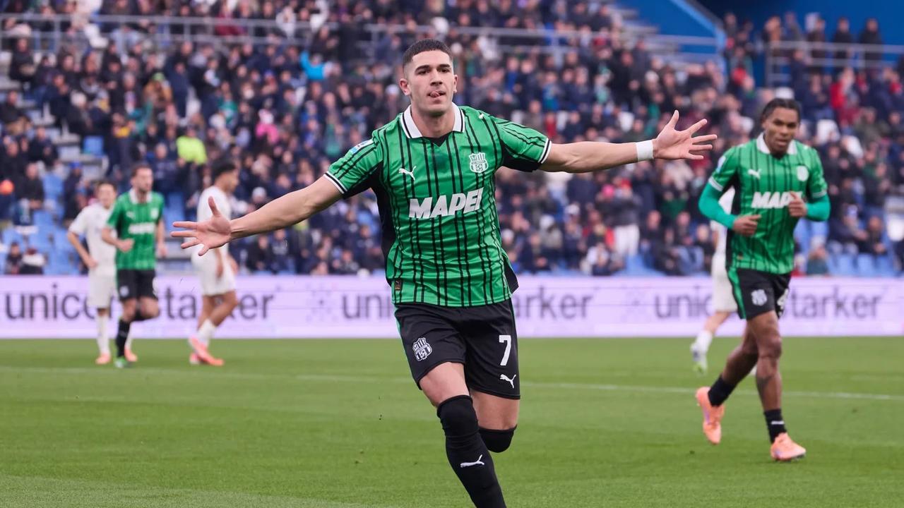 Cristian Volpato Socceroos, Tony Popovic trip to Italy, predicted World Cup squad, reaction, opinion, latest news, video, highlights