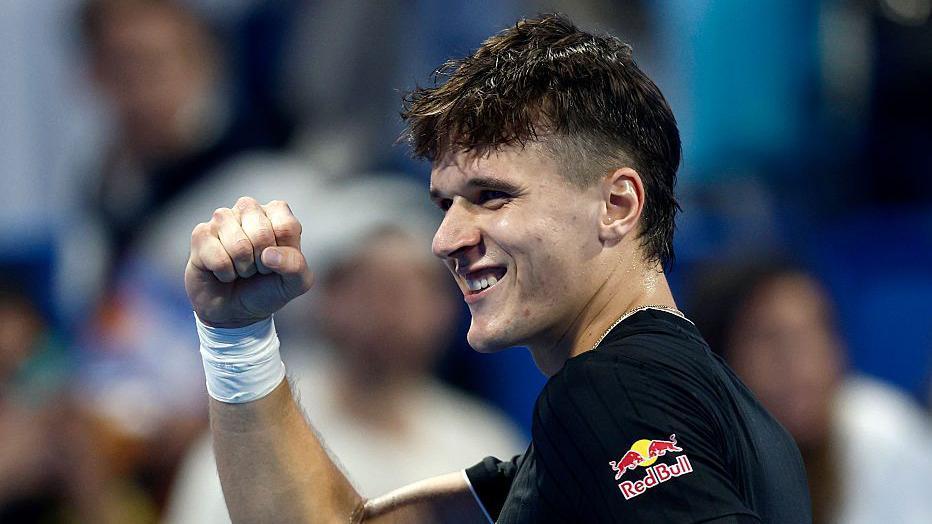 Download app from the App Store