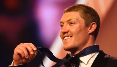 AFL 2026: Melbourne’s Max Gawn lashes Brownlow Medal change