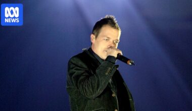 3 Doors Down frontman Brad Arnold dies after stage four cancer battle