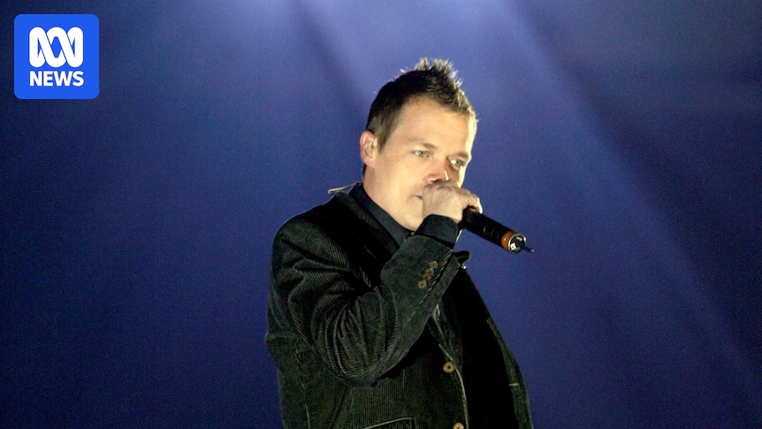 3 Doors Down frontman Brad Arnold dies after stage four cancer battle