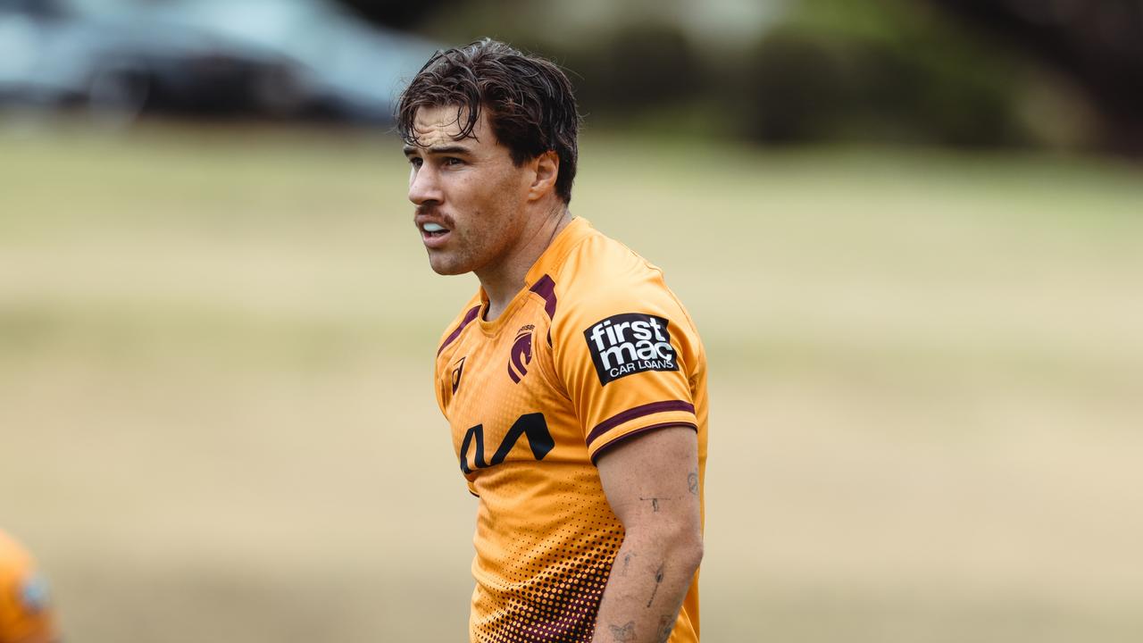 Brisbane Broncos name World Club Challenge squad to play Hull KR, news