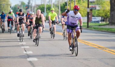 PNC Tour de Lou offers free six-week prep for all cyclists