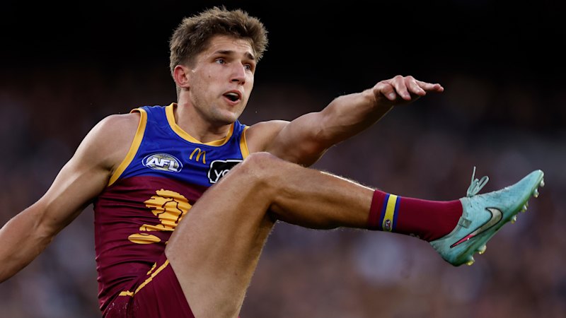 Victorian clubs prepare offers for Brisbane Lions’ forward Zak Bailey, while recruited ruckman Sam Draper suffers another injury