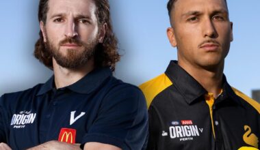 Subscribe to Code Sports for exclusive stories