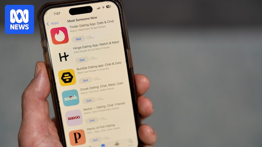 WA authorities reveal 'red flags' from romance scammers in Valentine's Day warning