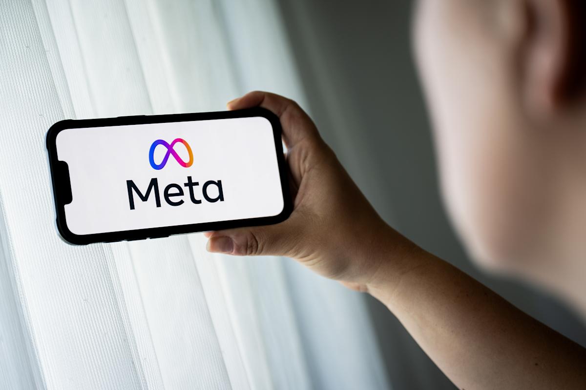 Meta really wants you to believe social media addiction is 'not a real thing'