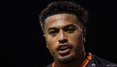 Fonua Pole speaks on future, Melbourne Storm, injury, Wests Tigers, Suli Pole, Stefano Utoikamanu