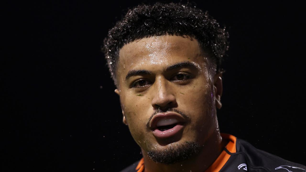 Fonua Pole speaks on future, Melbourne Storm, injury, Wests Tigers, Suli Pole, Stefano Utoikamanu