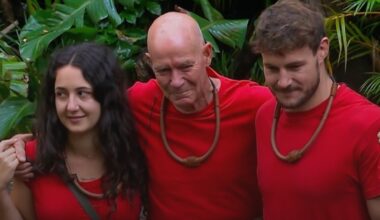 Everyone is saying the same thing about I'm A Celebrity... Get Me Out Of Here's finale as one controversial detail divides the internet