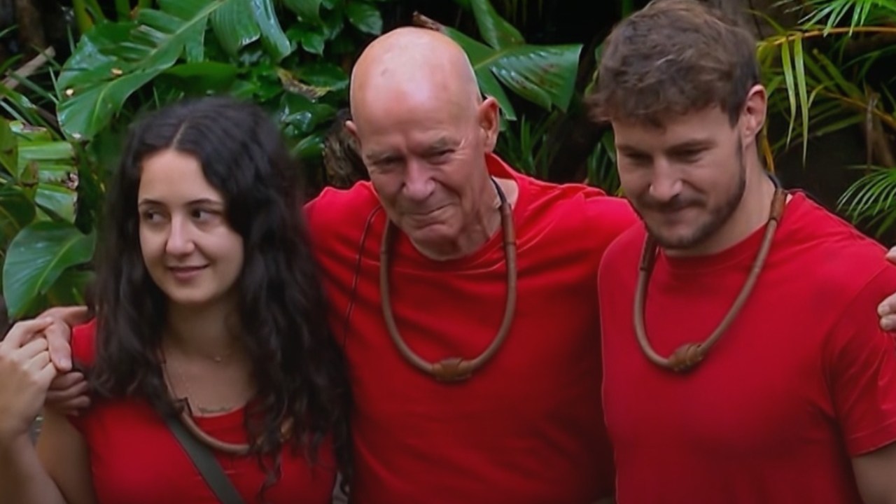 Everyone is saying the same thing about I'm A Celebrity... Get Me Out Of Here's finale as one controversial detail divides the internet