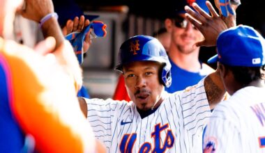 Former MLB outfielder Terrance Gore dies at 34