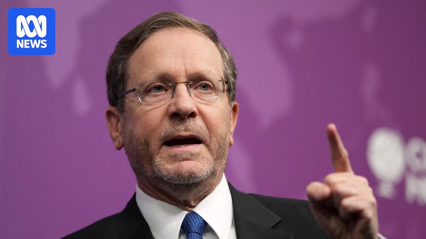 Albanese's invitation to Herzog is a shift in his approach to Israel