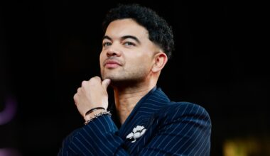 Guy Sebastian's major career move revealed as he signs on to Aussie TV series