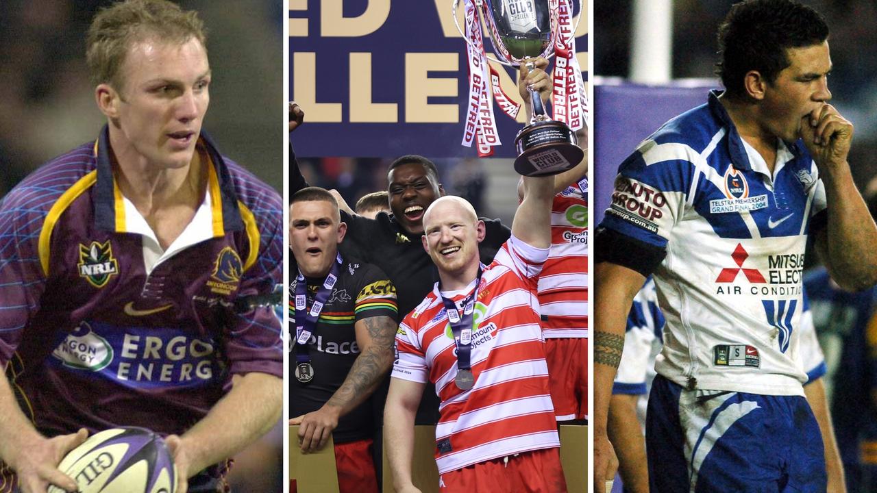 The top five World Club Challenge games, highlights, how to watch Brisbane Broncos vs Hull KR, start time in Australia